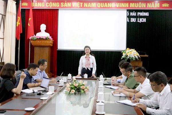 Tháng 6, Hải Phòng đưa vào khai thác tour đêm Dấu thiêng Hàng Kênh