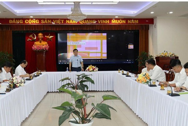 Đồng Nai hoàn thiện thủ tục để sớm đấu giá đất