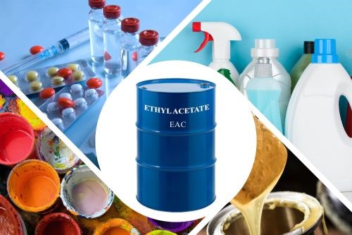 Thổ Nhĩ Kỳ áp thuế tự vệ với hóa chất Ethyl Acetate