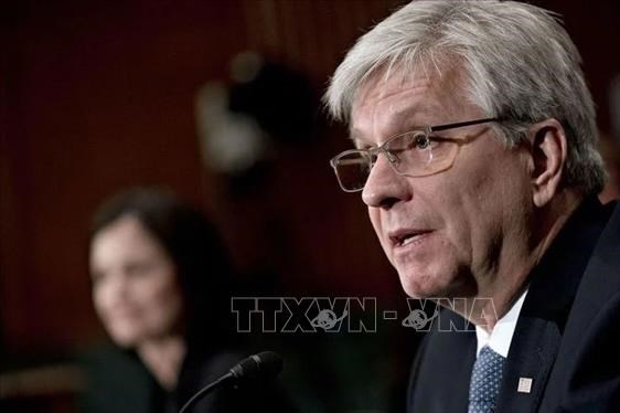 Thống đốc Fed dự báo cắt giảm lãi suất vào cuối năm