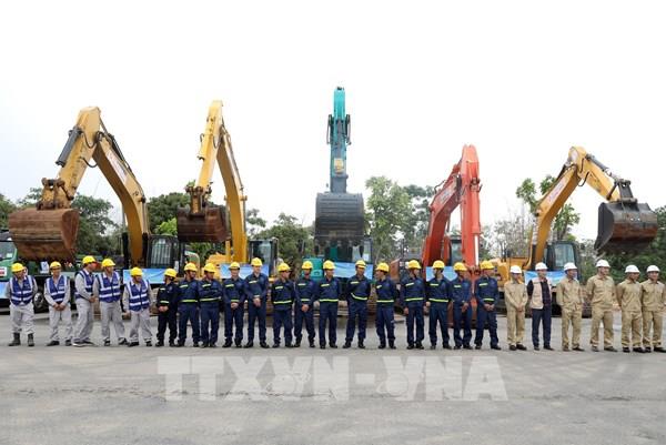 Áp lực lớn khi giải ngân vốn đầu tư công của Hà Nội mới đạt 25%