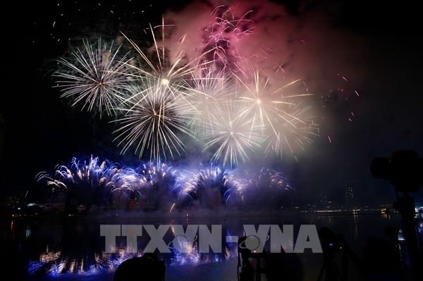 Cảnh báo lừa đảo bán vé xem Lễ hội Pháo hoa quốc tế Đà Nẵng