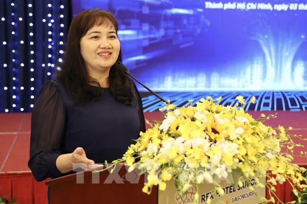 Giải pháp nào để kinh tế Việt Nam thích ứng biến động thương mại?