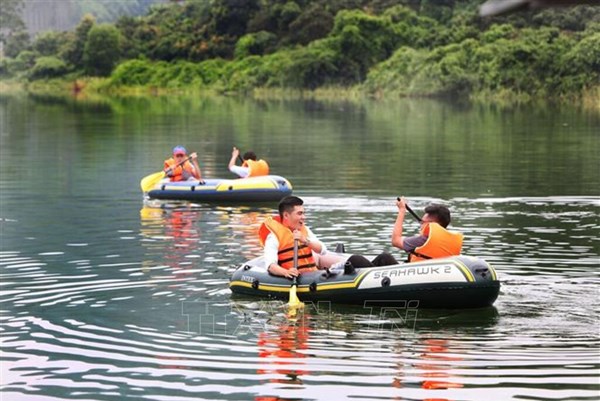 Số hóa để phát triển du lịch