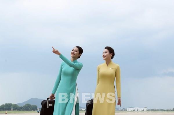 Vietnam Airlines tăng tần suất bay từ TP. Hồ Chí Minh đến Singapore và Bangkok dịp cao điểm Hè