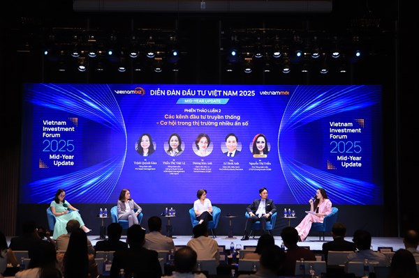 Chiến lược đầu tư có thể thiên về phòng thủ trong ngắn hạn