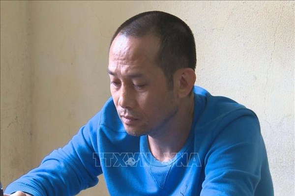 Khởi tố Tuấn “thần đèn”