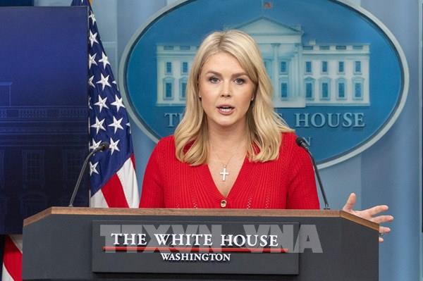 Thuế quan của Mỹ: Washington nêu hạn chót các nước đưa ra đề xuất tốt nhất