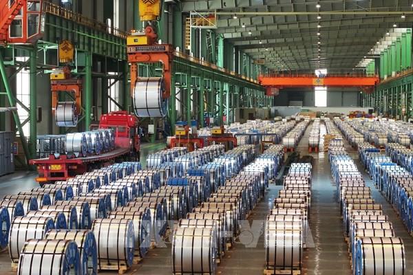 Mức thuế mới của Mỹ đối với thiết bị gia dụng chứa thép chính thức có hiệu lực