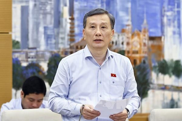 Bảo đảm tính thống nhất quản lý nhà nước về năng lượng nguyên tử