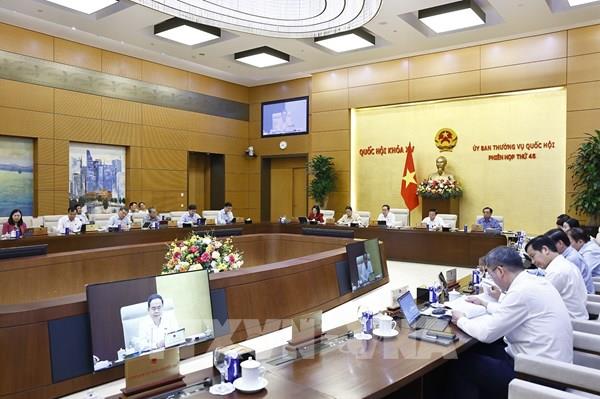 Đề xuất giao Chính phủ quyết định mở rộng đối tượng được vay vốn hỗ trợ tạo việc làm