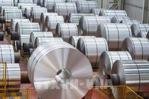 Mỹ và Mexico tiến gần tới thỏa thuận về thuế thép