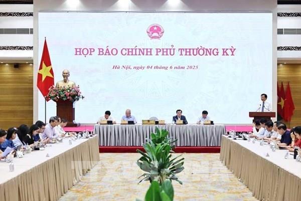 Nâng cấp Cổng Dịch vụ công quốc gia thành điểm “một cửa số” duy nhất