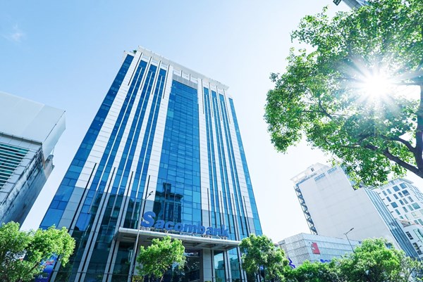 Sacombank bổ nhiệm Quyền Tổng giám đốc mới, tái cấu trúc nhân sự cấp cao