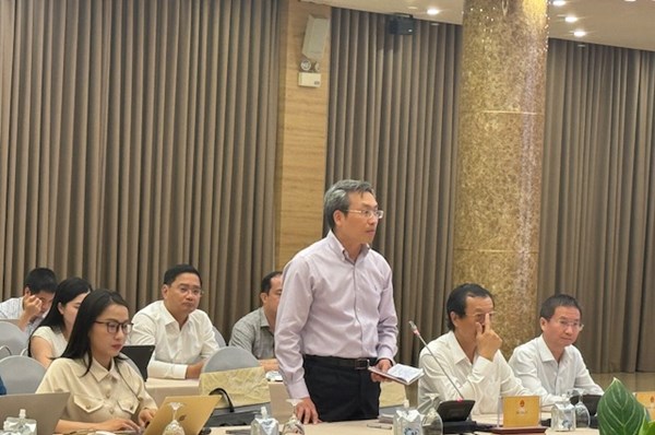 Họp báo Chính phủ: Khởi tố 36 vụ liên quan đến hàng giả, buôn lậu