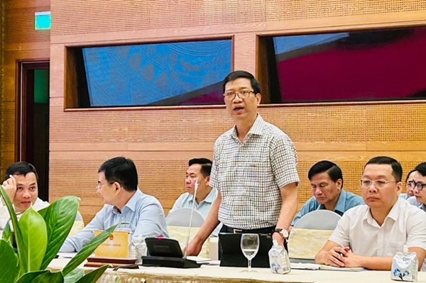 Họp báo Chính phủ: Các bộ, ngành, địa phương đã cắt giảm 18 điều kiện kinh doanh