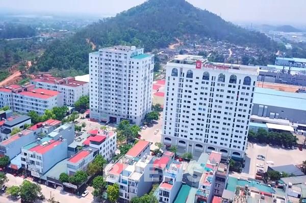 Nhà ở xã hội: Gỡ nút thắt, mở an cư