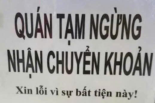 Hộ kinh doanh né thuế bằng tiền mặt: Cần hiểu đúng, tránh vi phạm