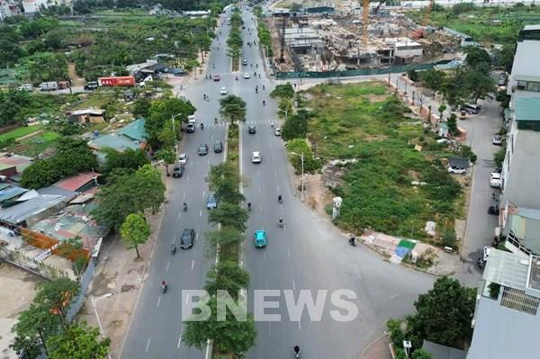 Hà Nội gỡ điểm nghẽn trong quản lý quỹ đất công ở Long Biên (Hà Nội)