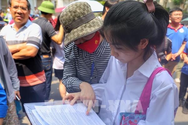 Đề thi, đáp án môn Tiếng Anh thi vào lớp 10 tại Tây Ninh năm 2026