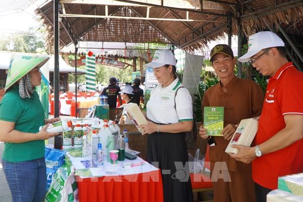 Đồng Tháp “Sống xanh” vì một nền kinh tế xanh