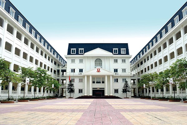 Trường THPT Khoa học Giáo dục công bố điểm thi lớp 10 năm 2025