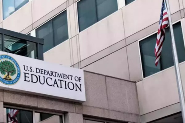 Tòa phúc thẩm ủng hộ lệnh cấm Tổng thống D.Trump giải thể Bộ Giáo dục Mỹ