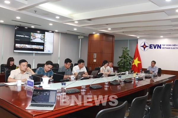 Trước ngày 15/8 sẽ hoàn thành kéo rải cáp toàn tuyến trên Côn Đảo 