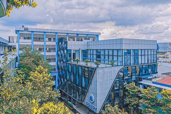 Thông tin tuyển sinh Đại học Công thương TPHCM năm 2025