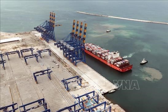 Ấn Độ hạn chế nhập khẩu một số kim loại hiếm