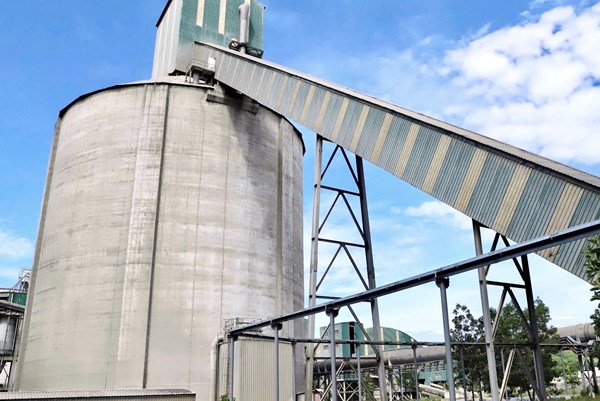 Chuẩn hóa kỹ thuật quốc gia về đồng xử lý chất thải trong lò nung xi măng