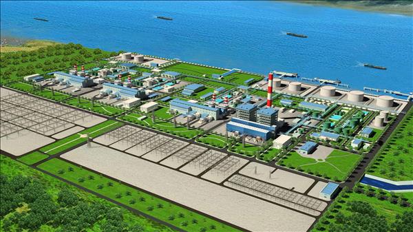 Khởi công nhà máy Nhiệt điện Ô Môn IV vào ngày 19/8