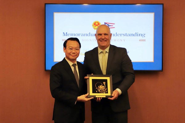 Việt Nam mua thêm hơn 600 triệu USD nguyên liệu thức ăn chăn nuôi từ Hoa Kỳ