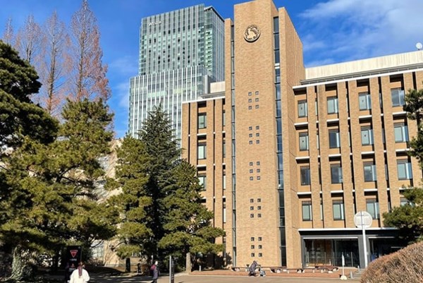 Đại học Tohoku tuyển dụng 500 nhà nghiên cứu đẳng cấp thế giới