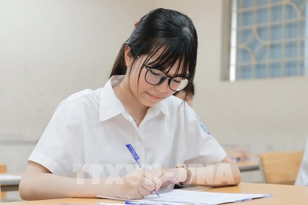 Hướng dẫn tra cứu điểm thi lớp 10 Hà Nội 2025