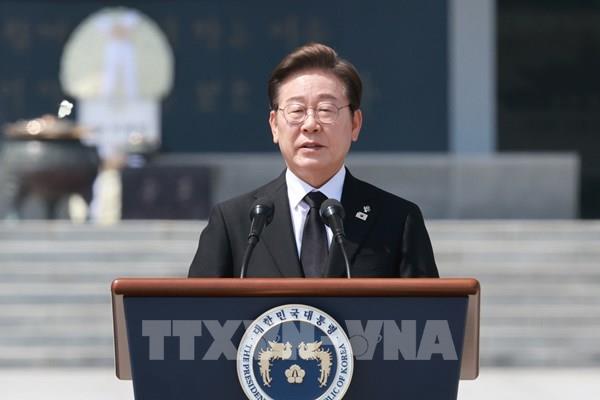 Hàn Quốc: Tân Tổng thống bổ nhiệm các nhân sự trọng yếu trong lĩnh vực kinh tế