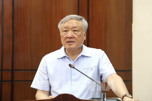 Đẩy nhanh tiến độ nhưng không đánh đổi chất lượng công trình