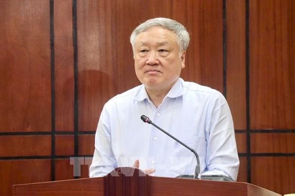 Phó Thủ tướng Thường trực Nguyễn Hòa Bình: Tập trung tháo gỡ vướng mắc, đẩy nhanh giải ngân vốn đầu tư công