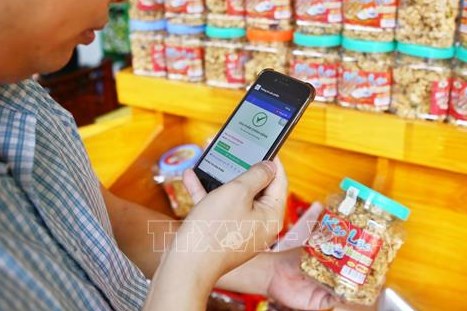 Truy xuất nguồn gốc: Lá chắn bảo vệ hàng Việt xuất khẩu