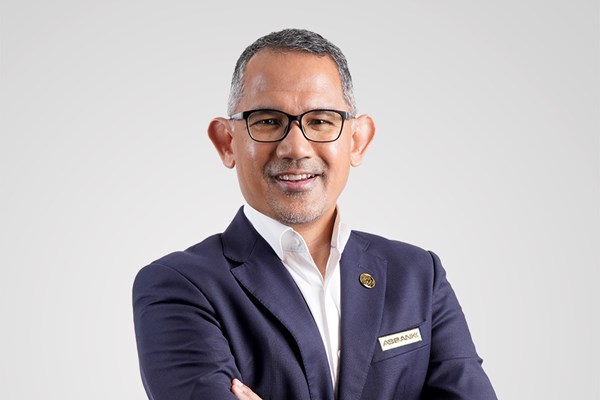 Thay đổi người đại diện phần vốn góp của Maybank tại ABBANK