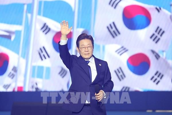 Tổng hợp sự kiện quốc tế nổi bật trong tuần qua ảnh (từ ngày 2-8/6/2025)