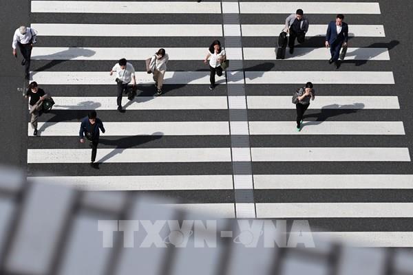 Nhật Bản: Tăng lương là nền tảng của chiến lược tăng trưởng kinh tế