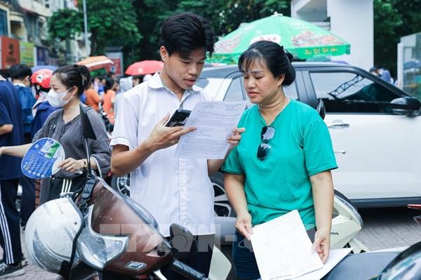Đề thi, đáp án môn Tiếng Anh thi vào lớp 10 tại Điện Biên năm 2026