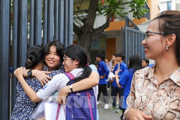 Đề thi, đáp án môn Toán thi vào lớp 10 tại Điện Biên năm 2026
