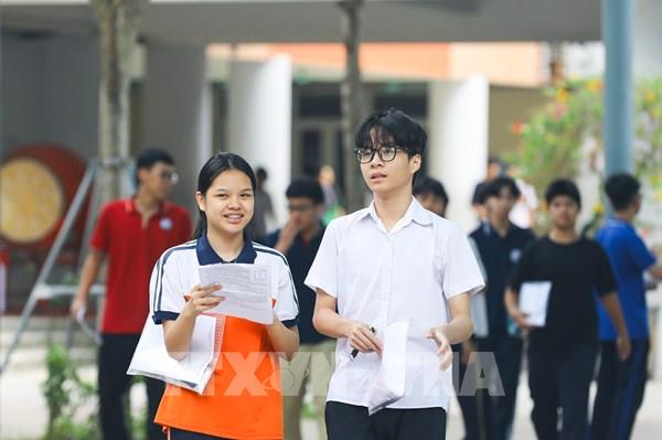 Kế hoạch chi tiết về kỳ thi lớp 10 tại Hà Nội năm học 2026-2027