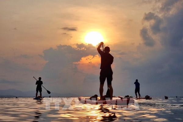 Check-in Ninh Thuận: Thiên đường khám phá mùa hè 2025