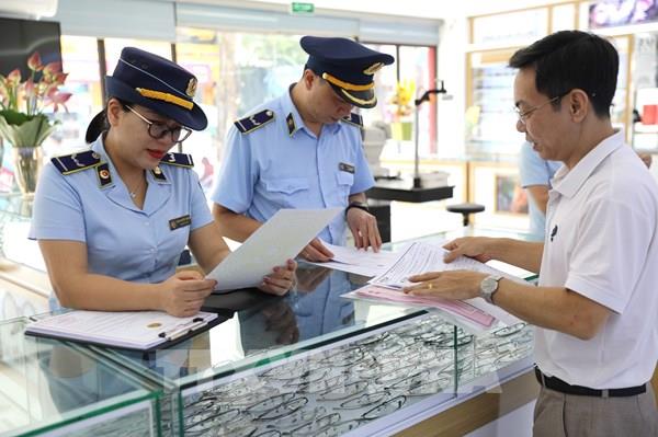 Hà Giang vượt khó dẹp buôn lậu và hàng giả