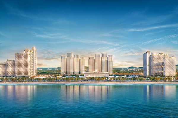 Vũng Tàu sẽ ở đâu trên bản đồ phát triển khi nhập cuộc siêu đô thị?