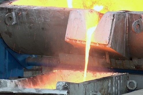 “Cơn bão” sản lượng của Trung Quốc đẩy ngành luyện đồng thế giới vào khủng hoảng