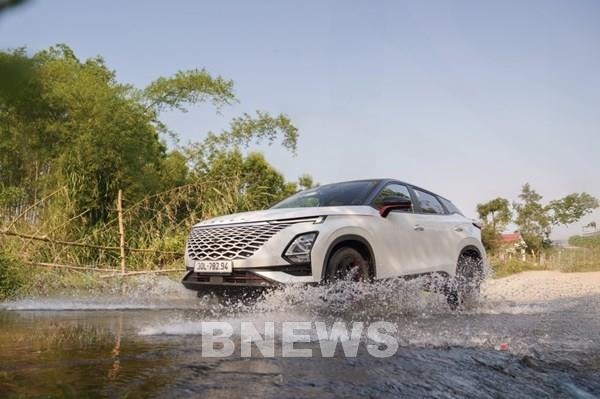 Omoda & Jaecoo ưu đãi lớn, giá xe SUV chỉ từ 499 triệu đồng